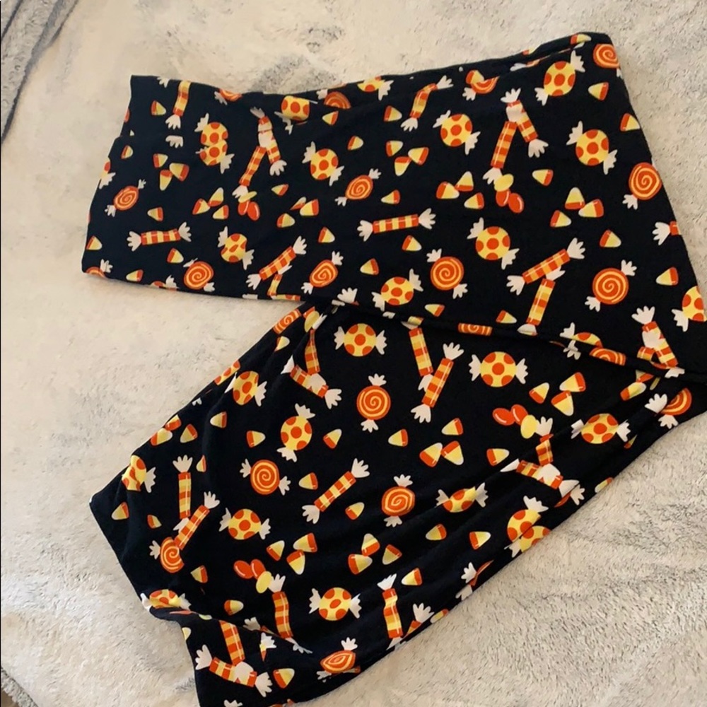 Halloween Leggings